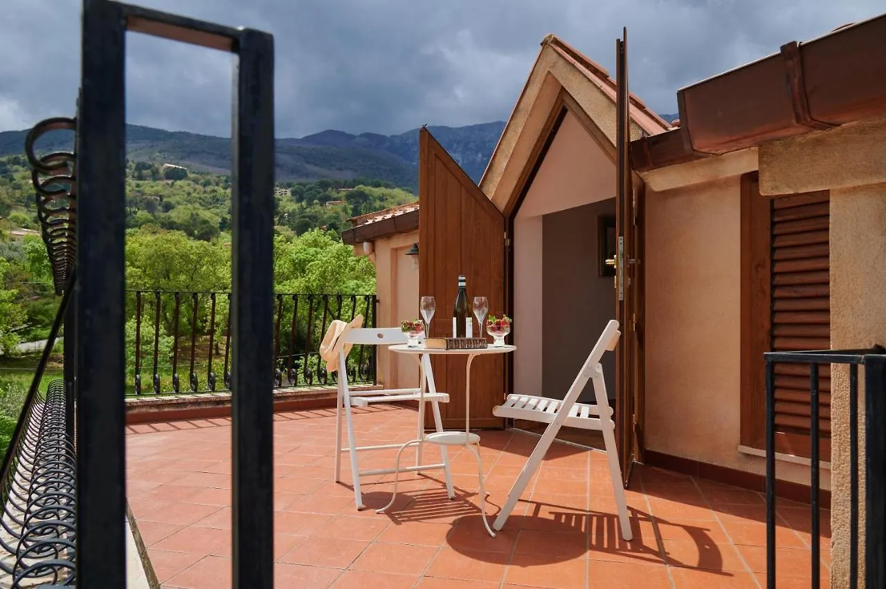 Casa vacanze Villa Failla Castelbuono  Italia