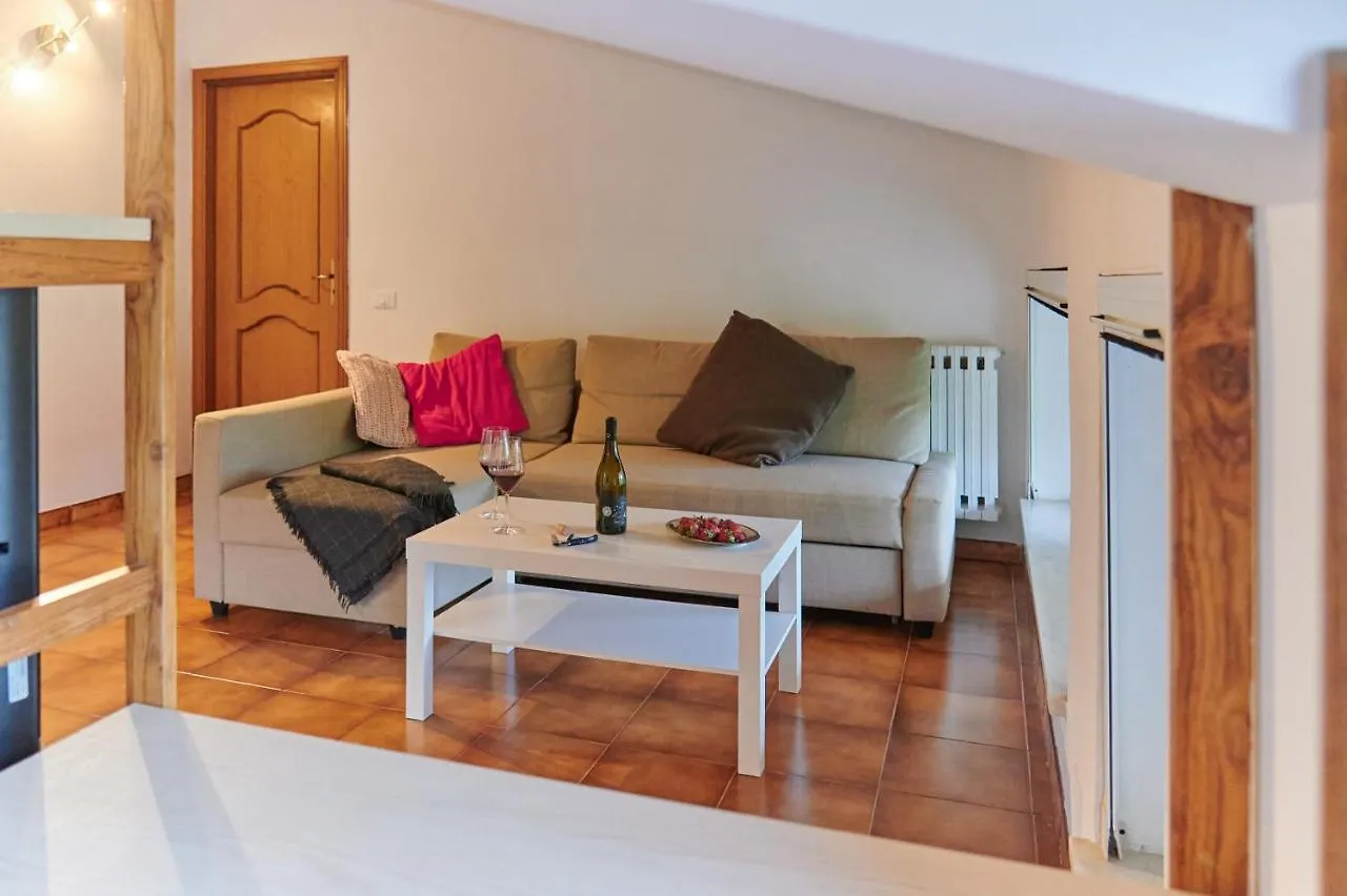 Casa vacanze Villa Failla Castelbuono