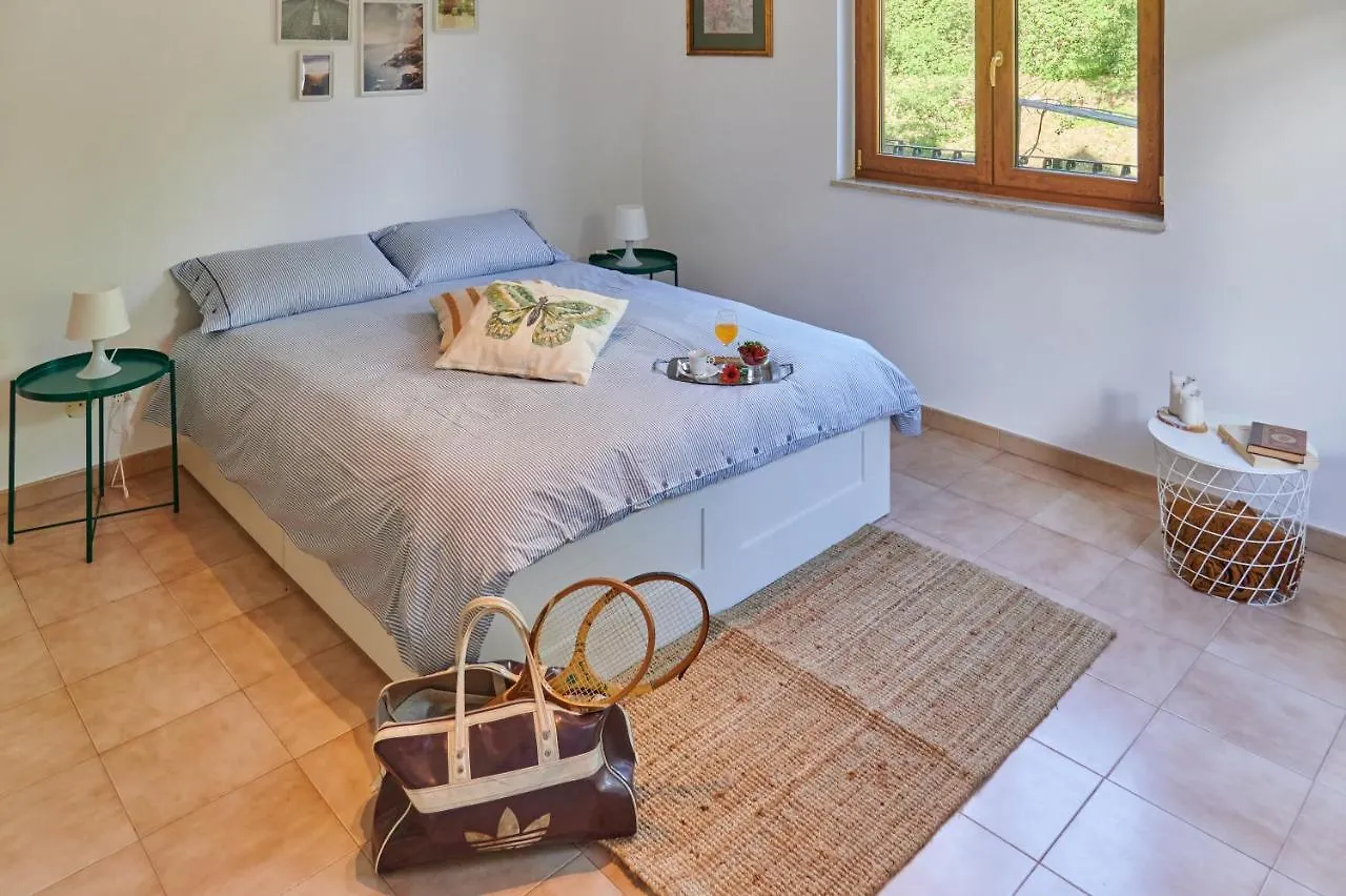 Villa Failla Castelbuono  Italia