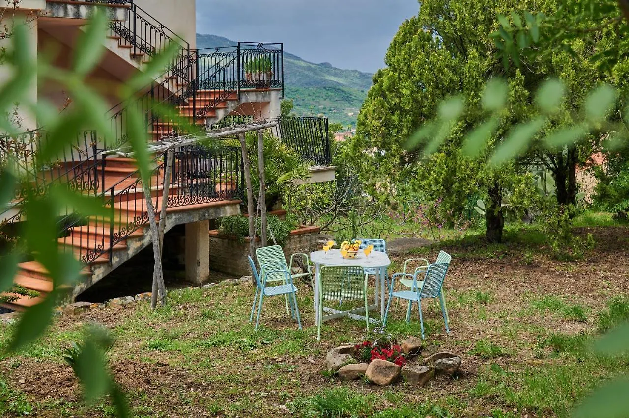 Villa Failla Castelbuono  0*, Castelbuono (Sicily) Italia