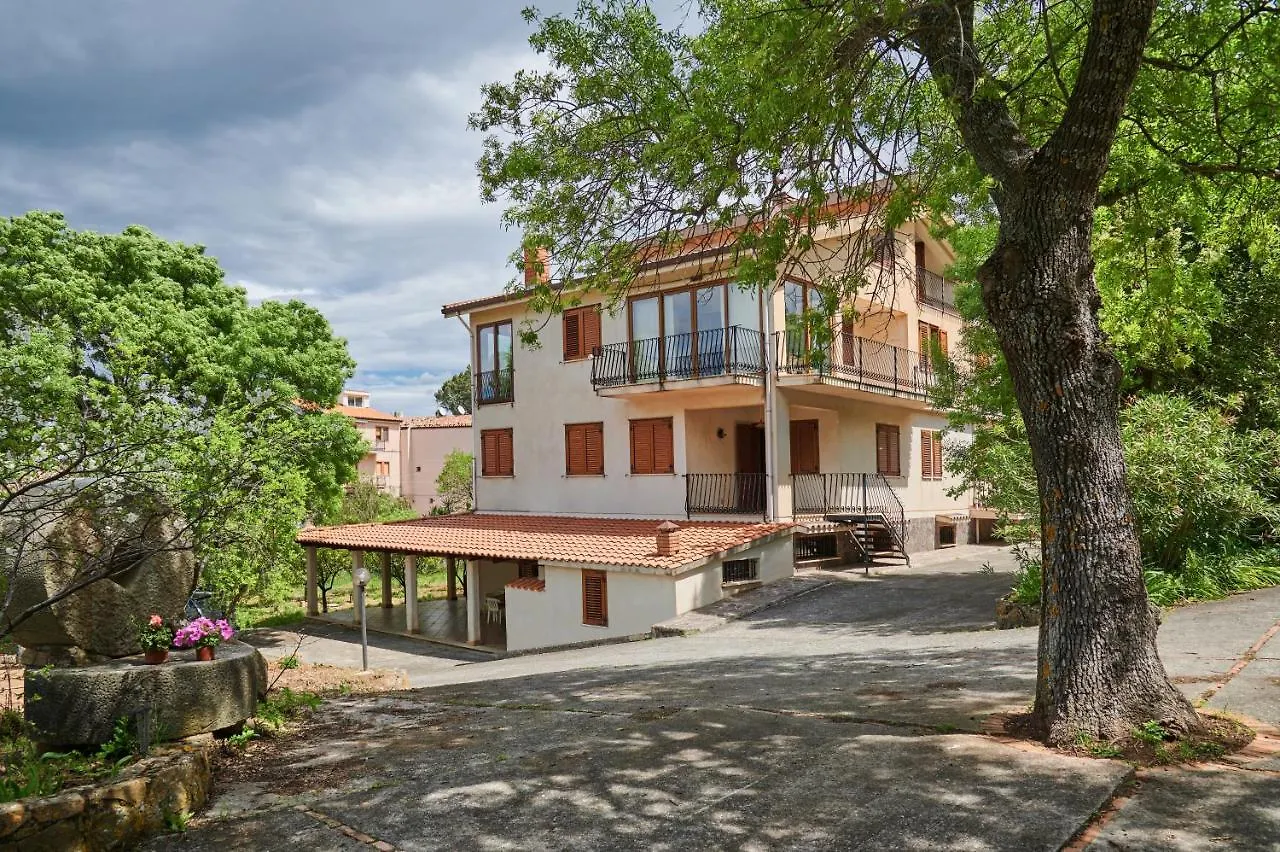 Villa Failla Castelbuono  Casa vacanze