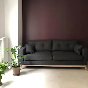  Appartamento Darsena Italia