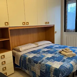  Appartamento Casa Italia